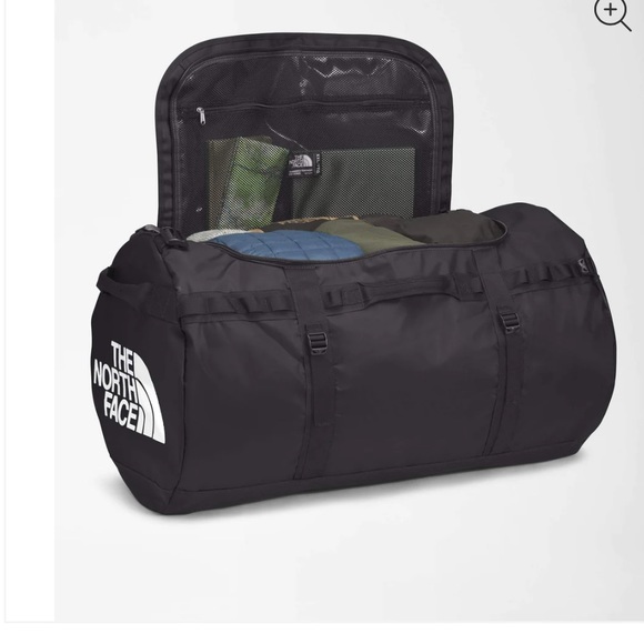 The North Face Base Camp Duffel - Picture 2 of 4